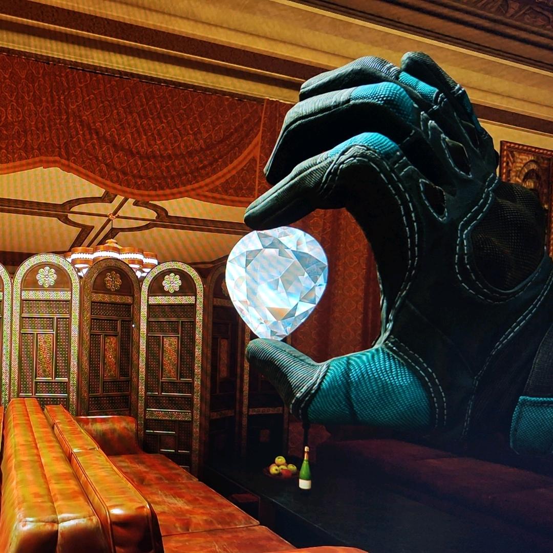 战意电竞-寻宝鼠6号