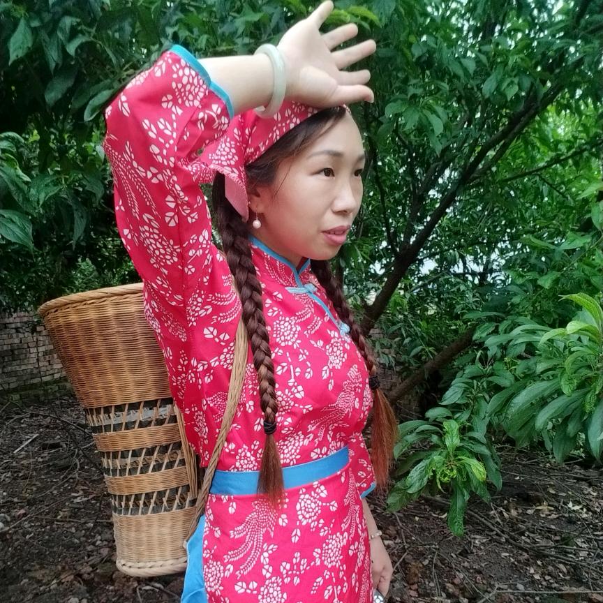 芬芳