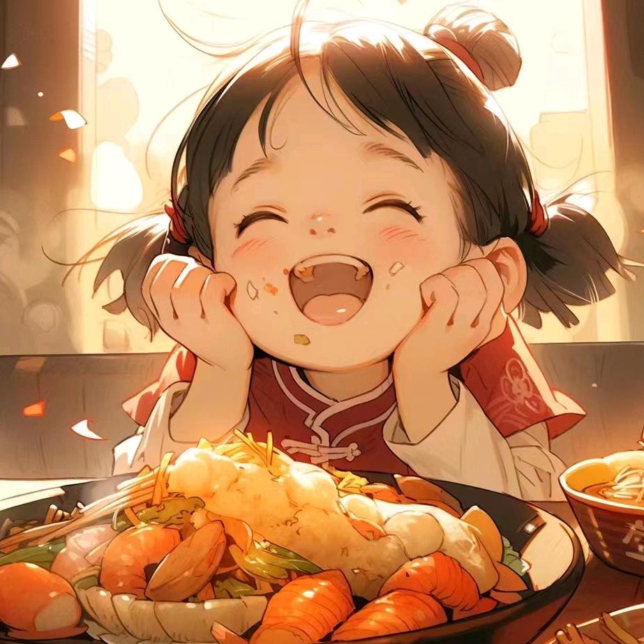 楠楠美食部