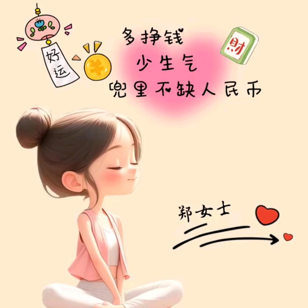 小歆歆