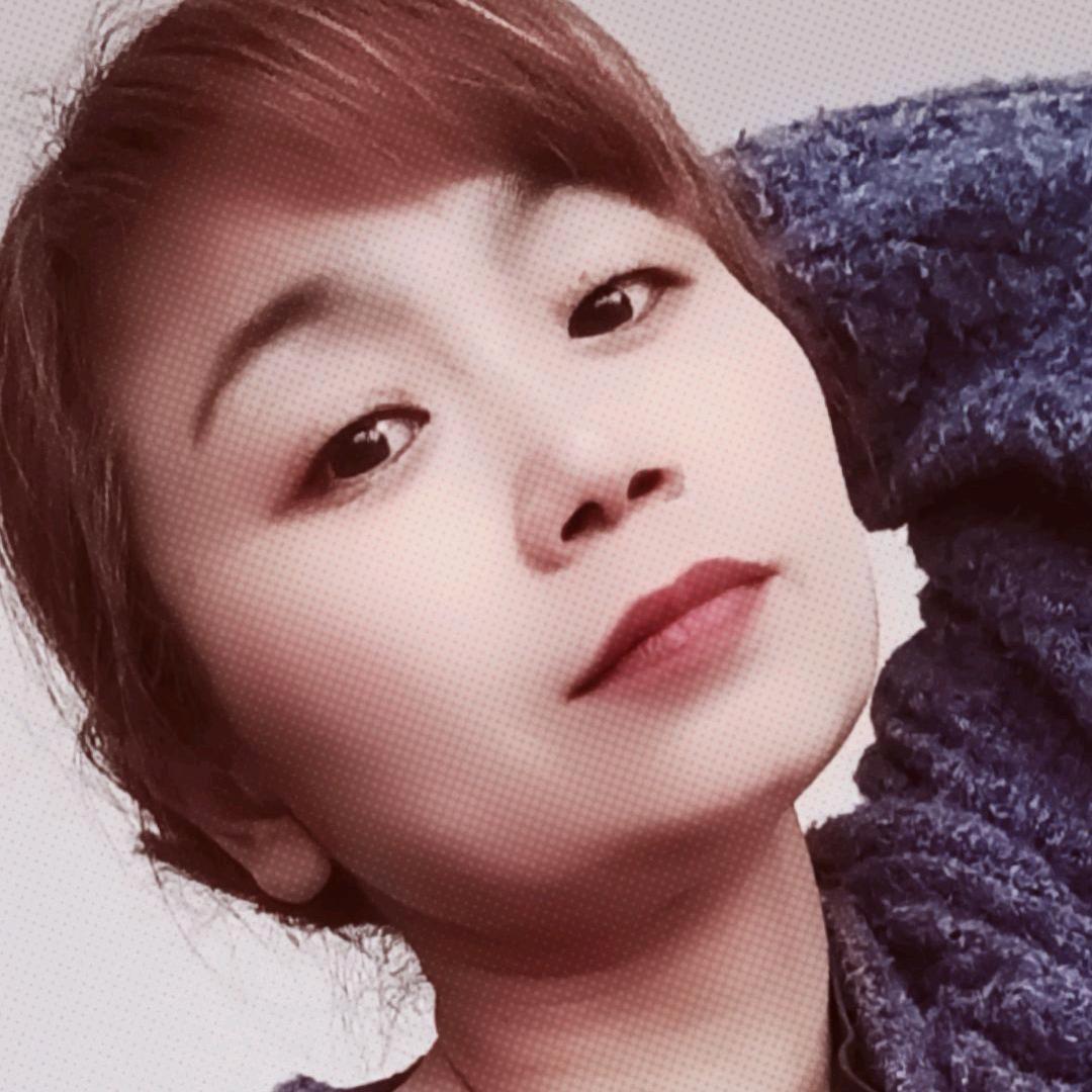 妞妞奶🌻