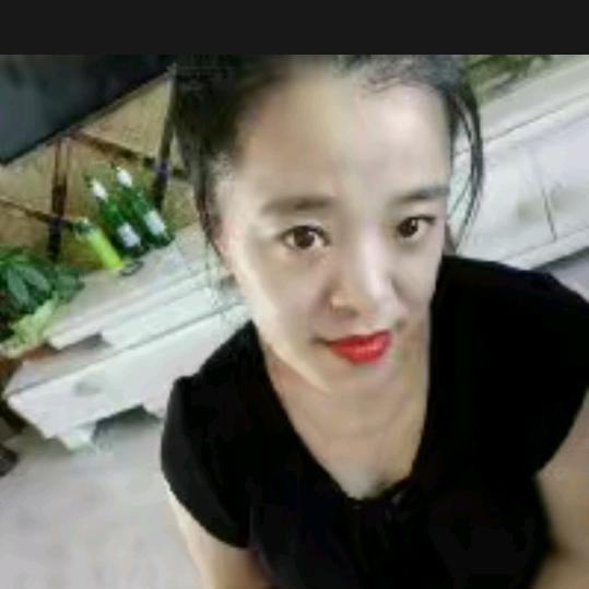 蔷薇妹