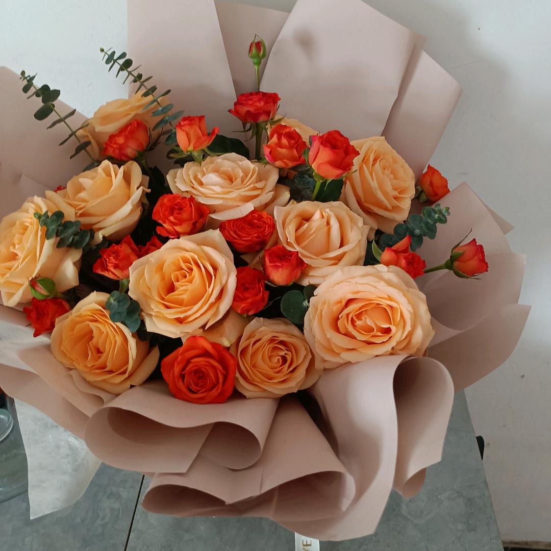 🥰《懂得珍惜》🥰