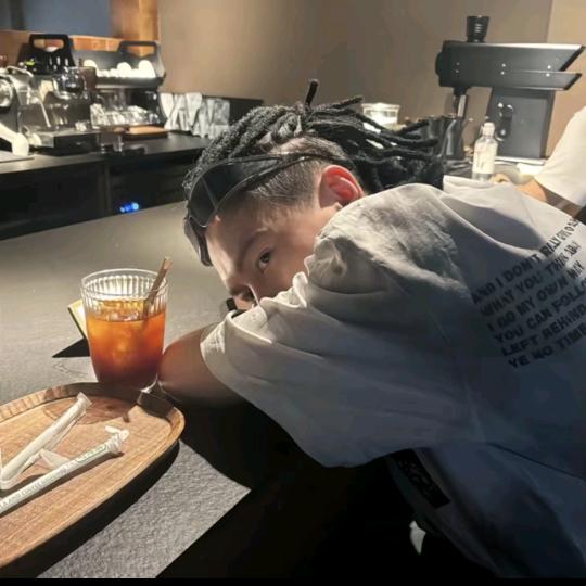 是我一厢情愿.