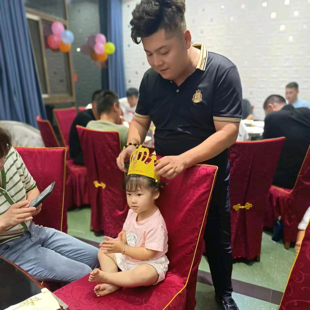 人力资源王小涛