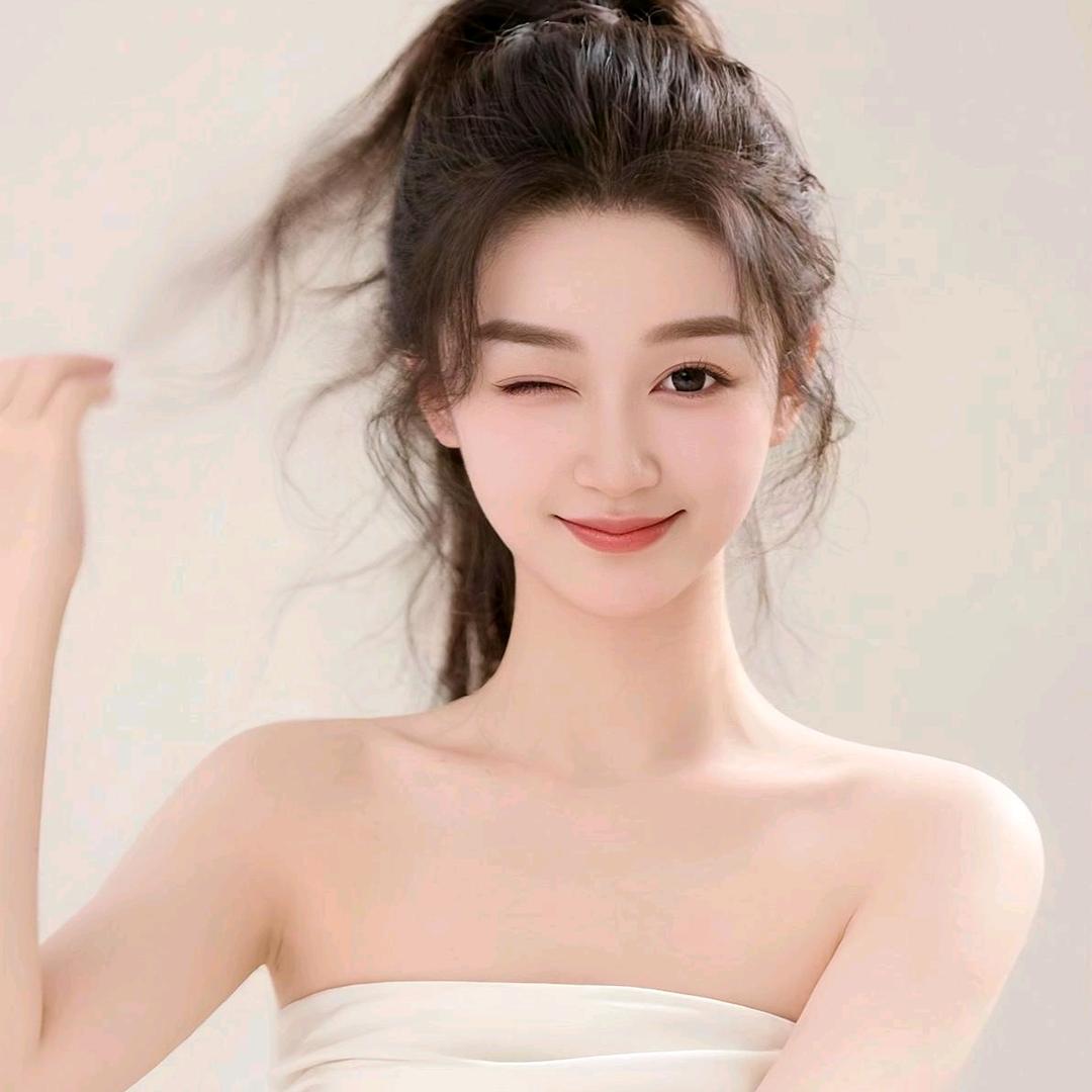 手里有糖