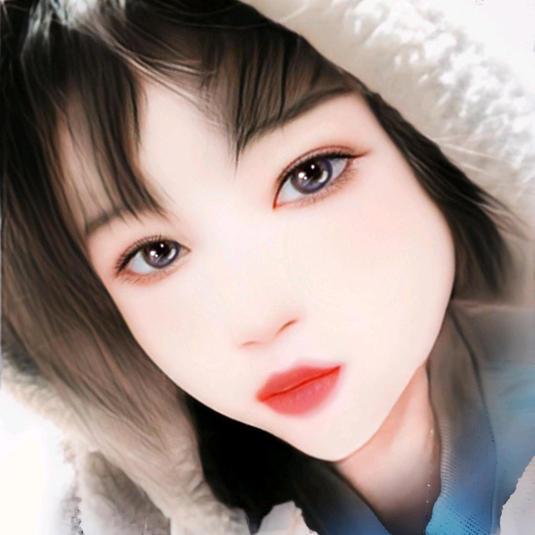 ༄ེ傻丫头ྀ༊