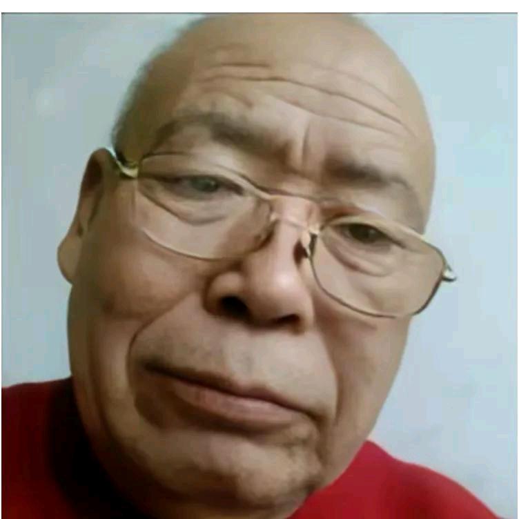 李、大爷