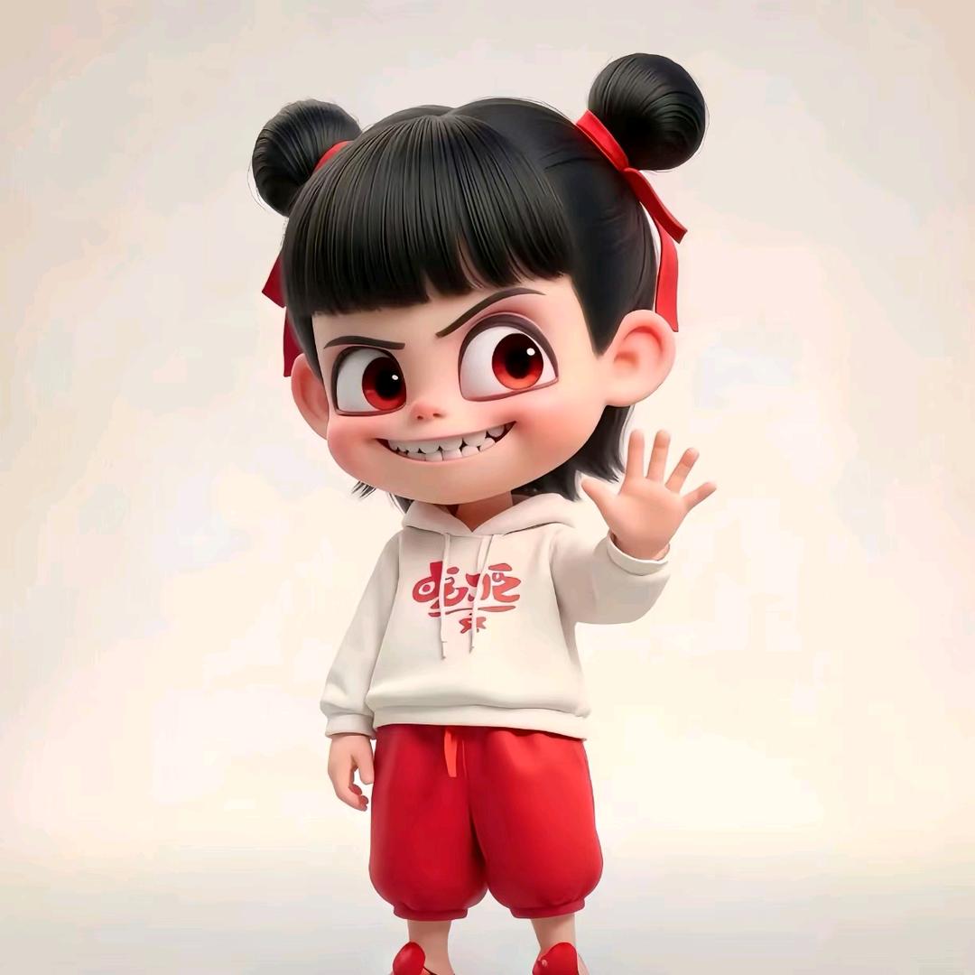 江爷🇨🇳