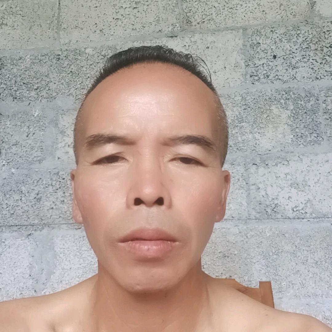 韦顺川《单身》