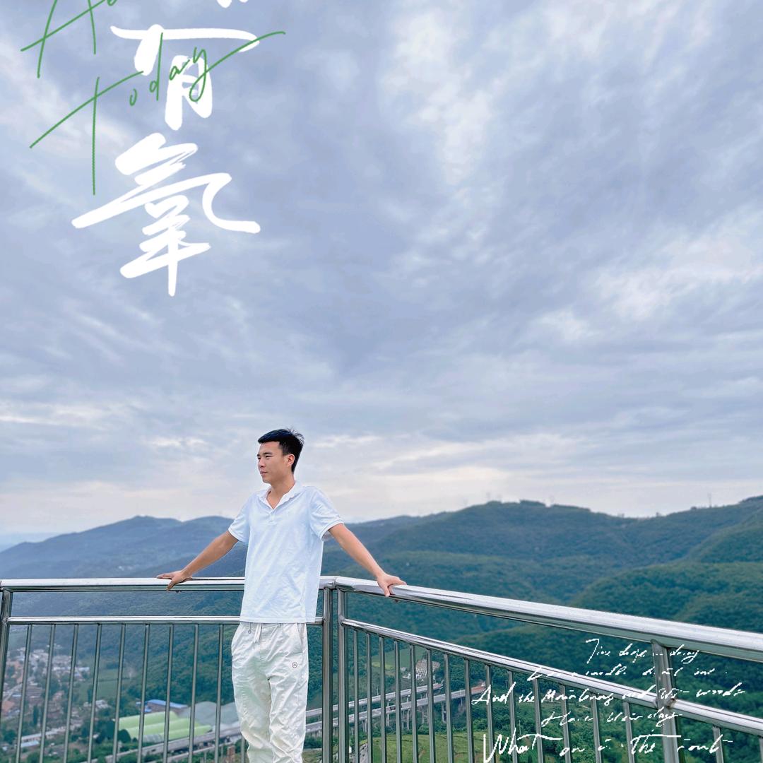 小小郑