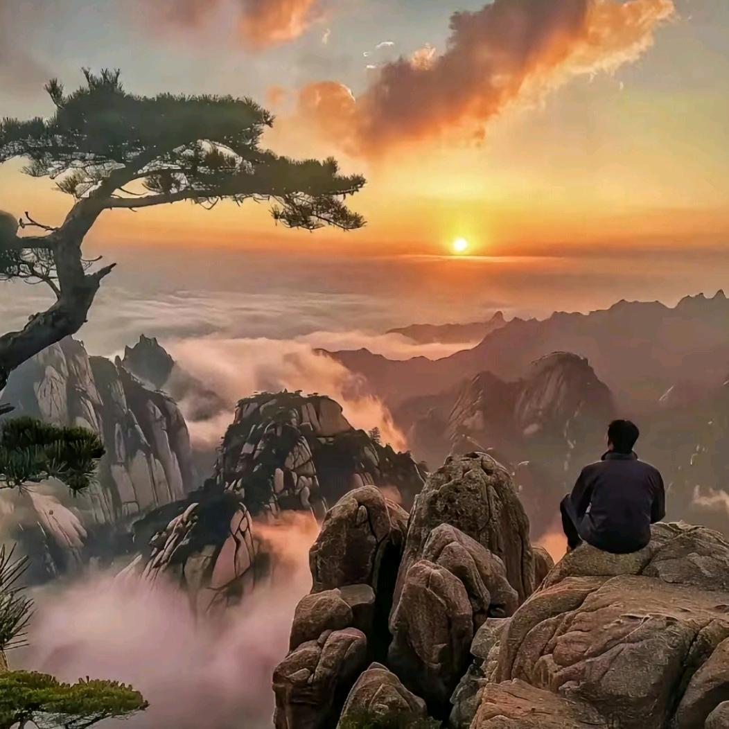 老義