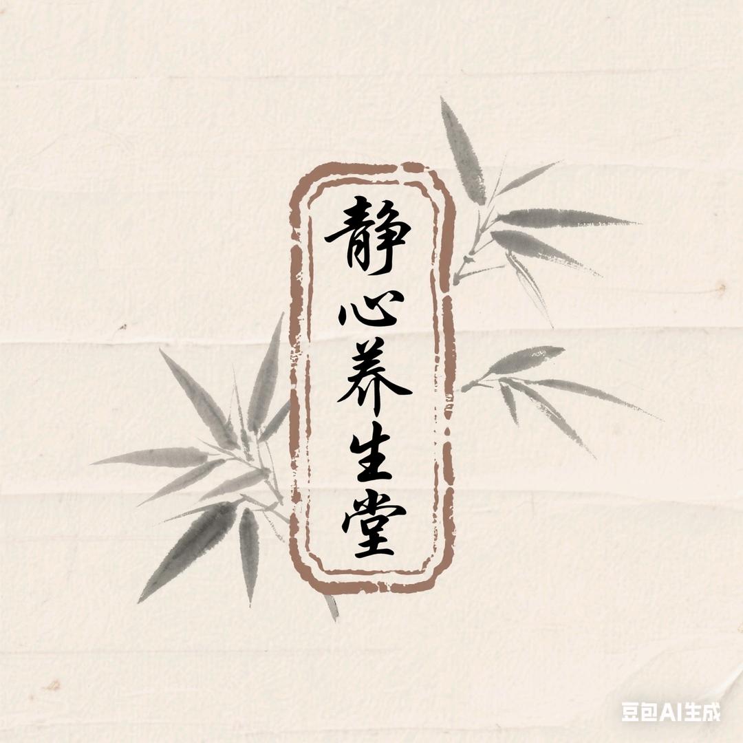 静心养生堂