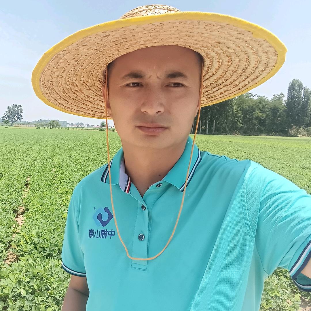 李老师说农资