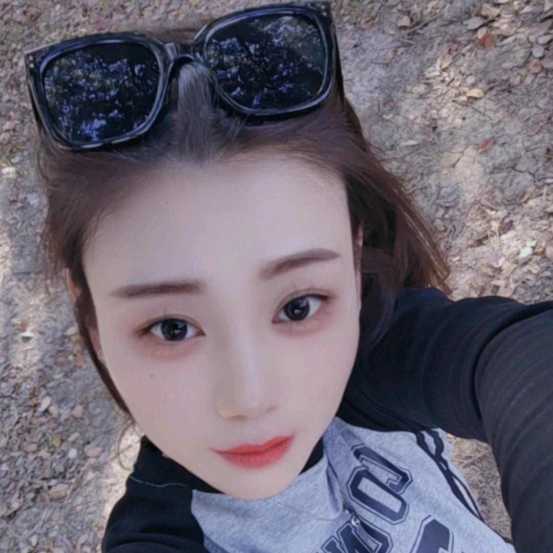 @婷婷~
