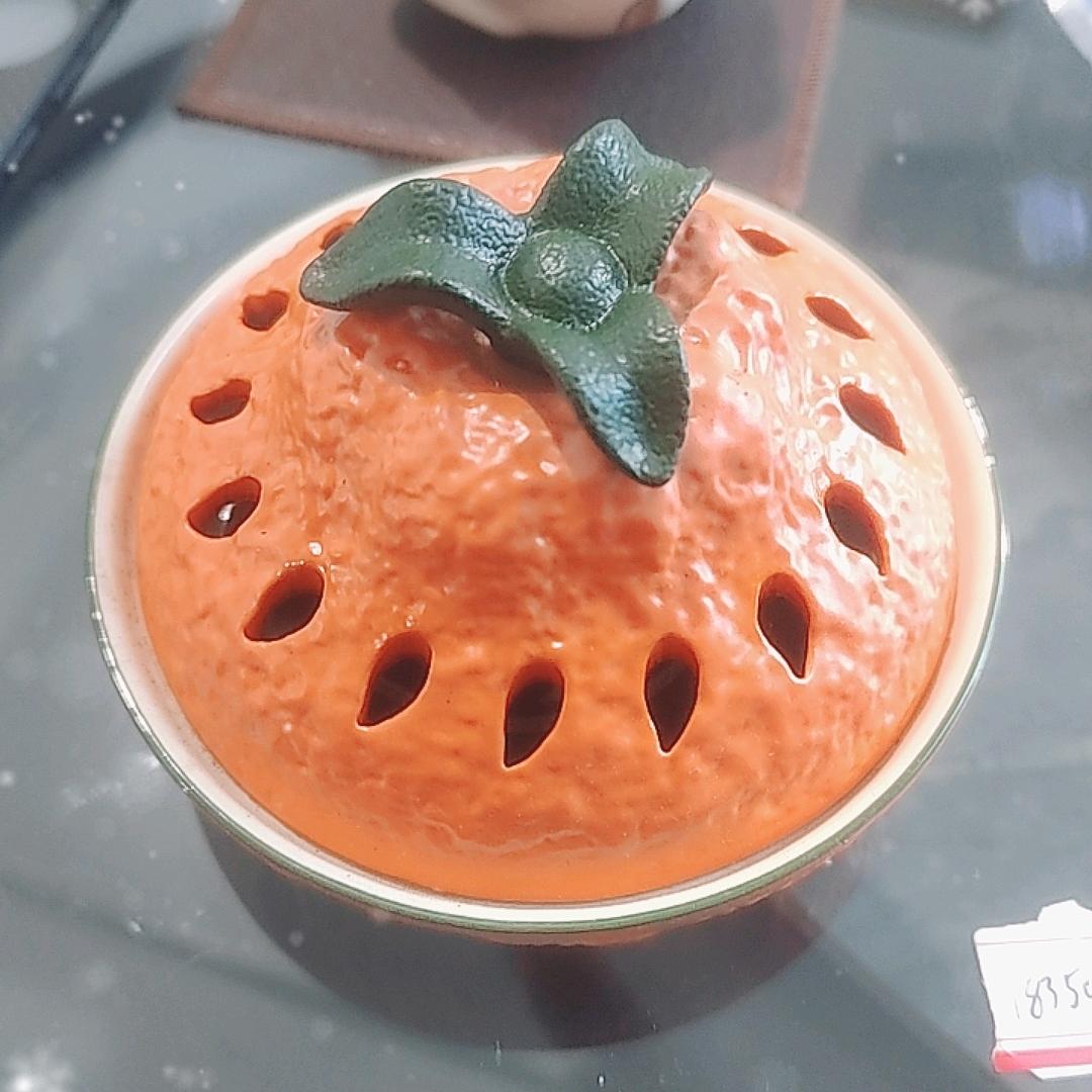 橘子