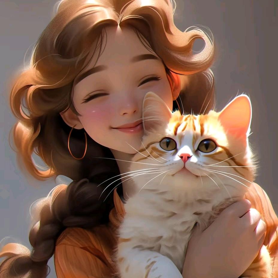 是欣欣