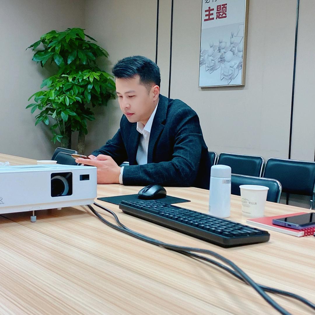 我能行