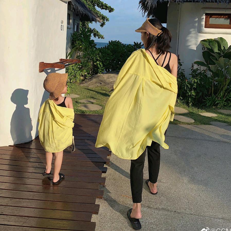 辰辰妈童装精货优选