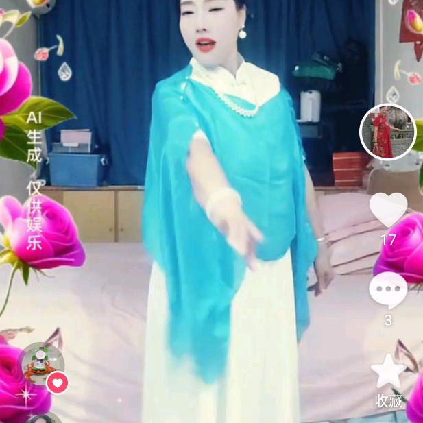 桂花香，上午十点开播