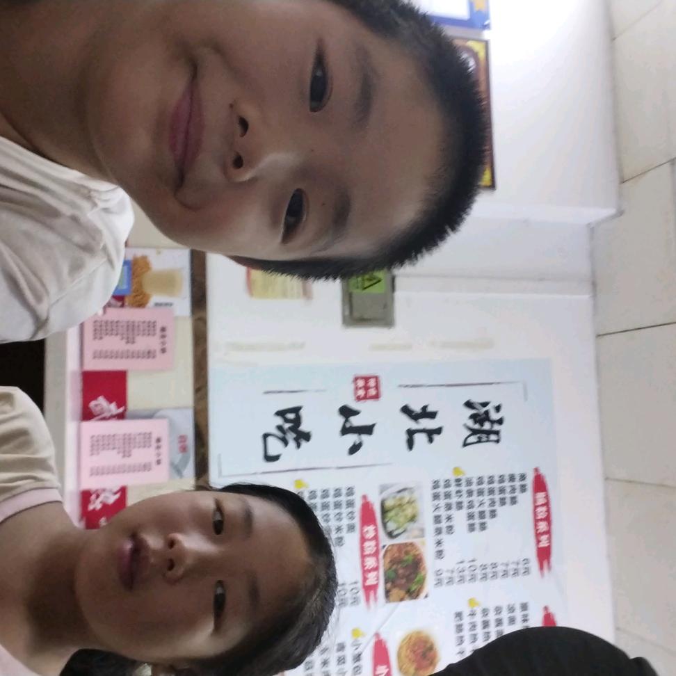 大王小王头像