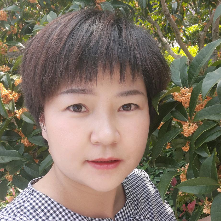 小圆子