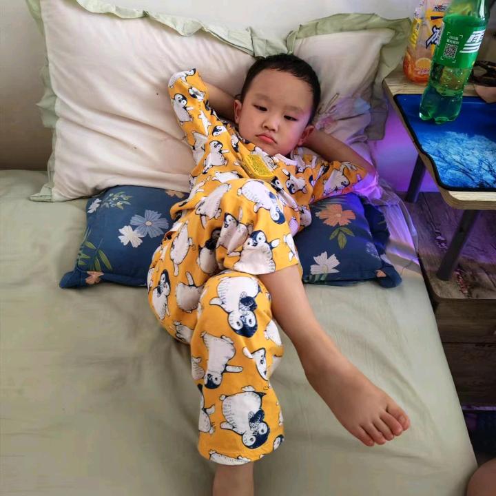 你小波哥