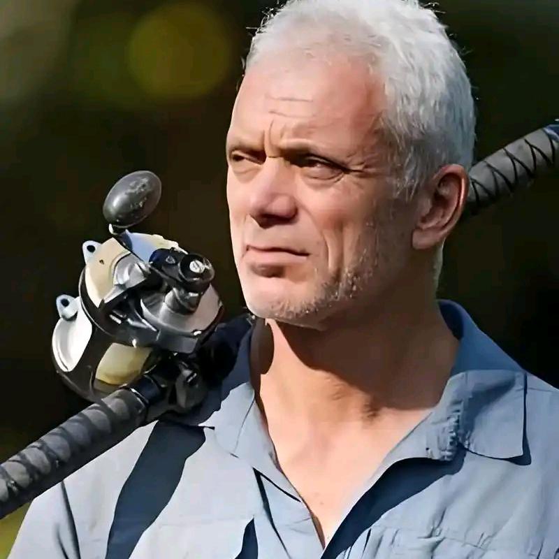 竿子在手，天下我有