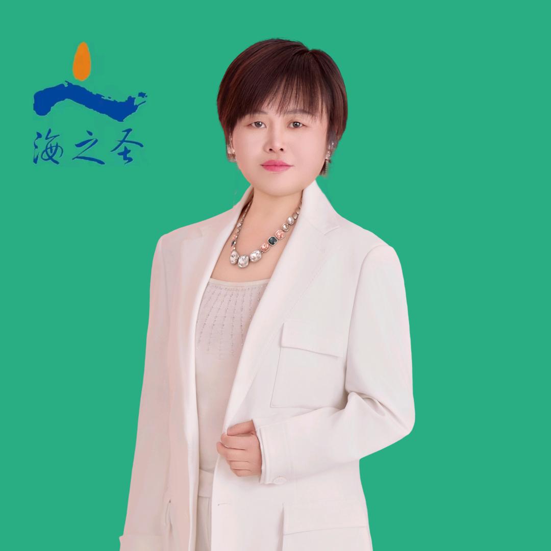 有大爱的人