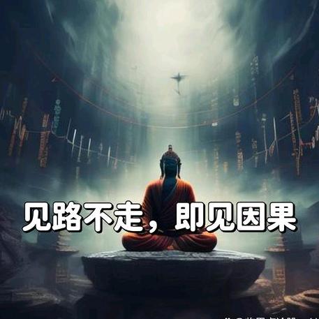 人行善事 ; 莫问前程