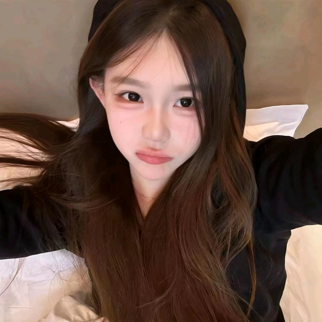 鲸落沐👻（㊗️我12.09srkl）