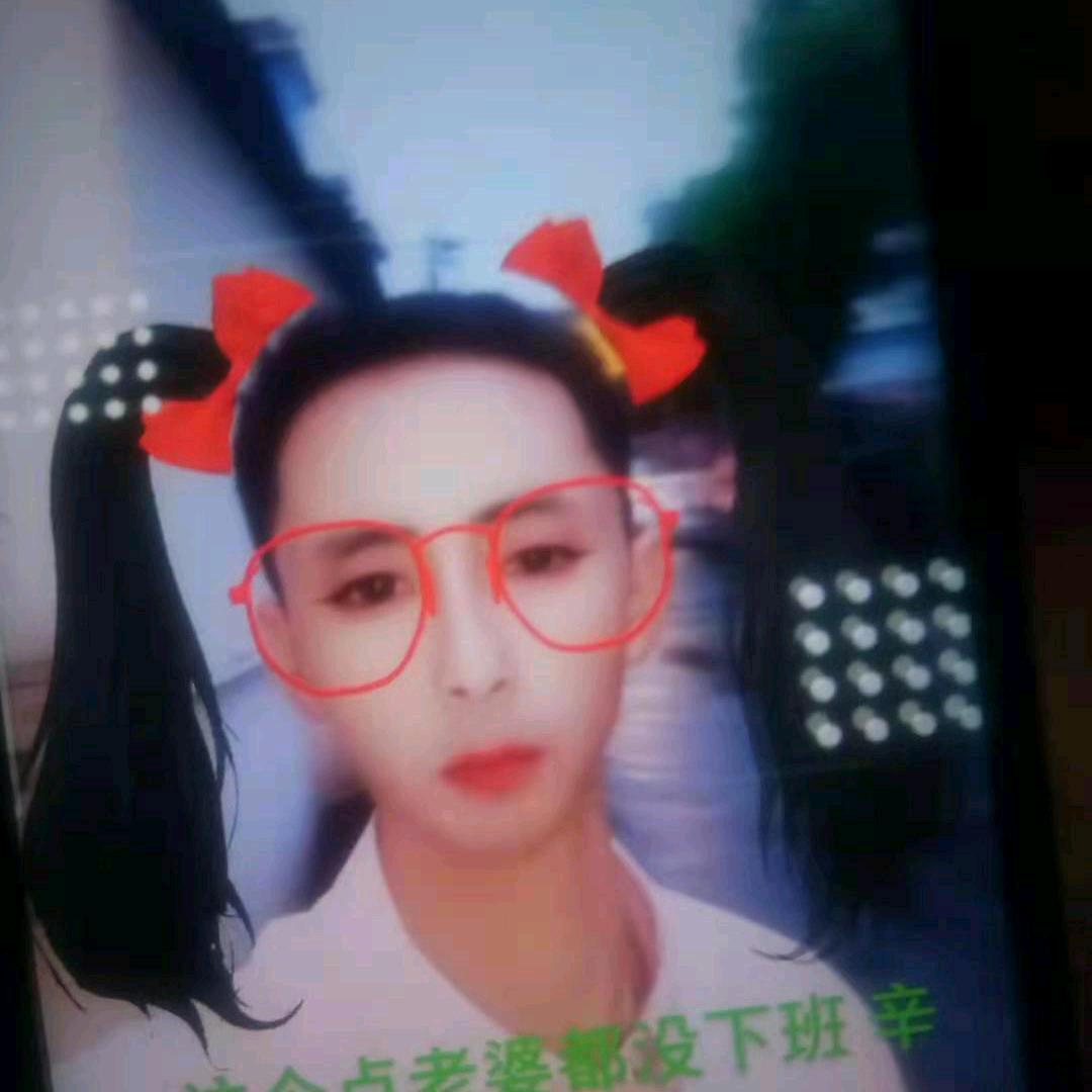 懂得珍惜才有一起👫