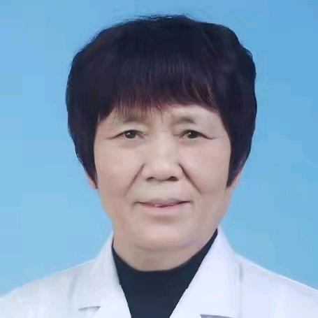 儿童康复科主任万静