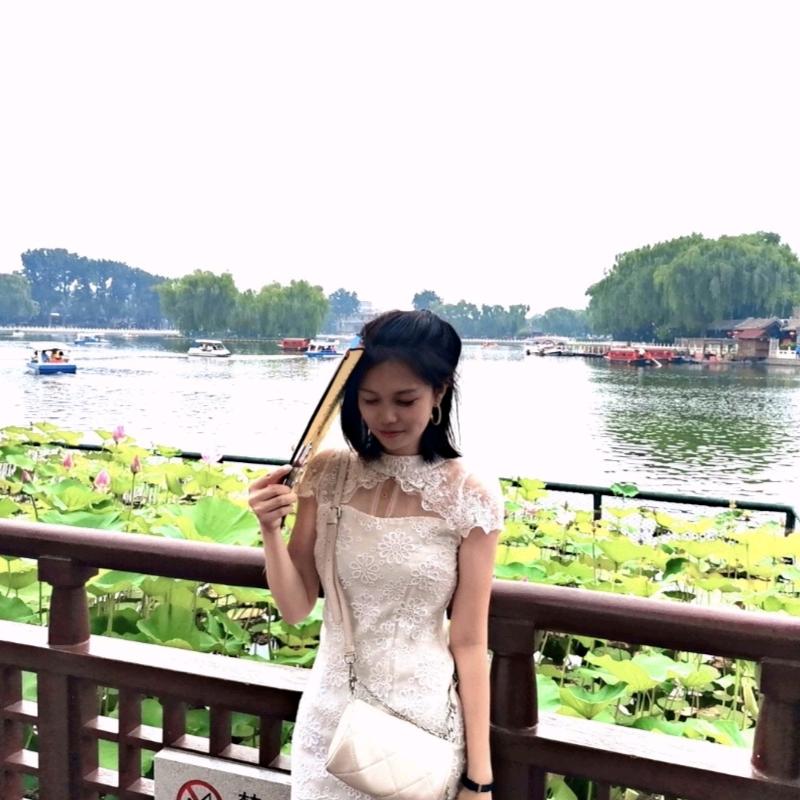 若水三千中一泡