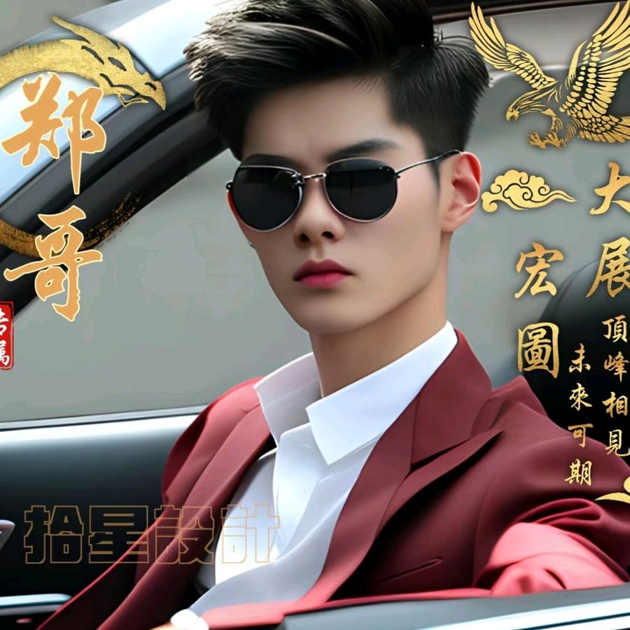宏宏哥