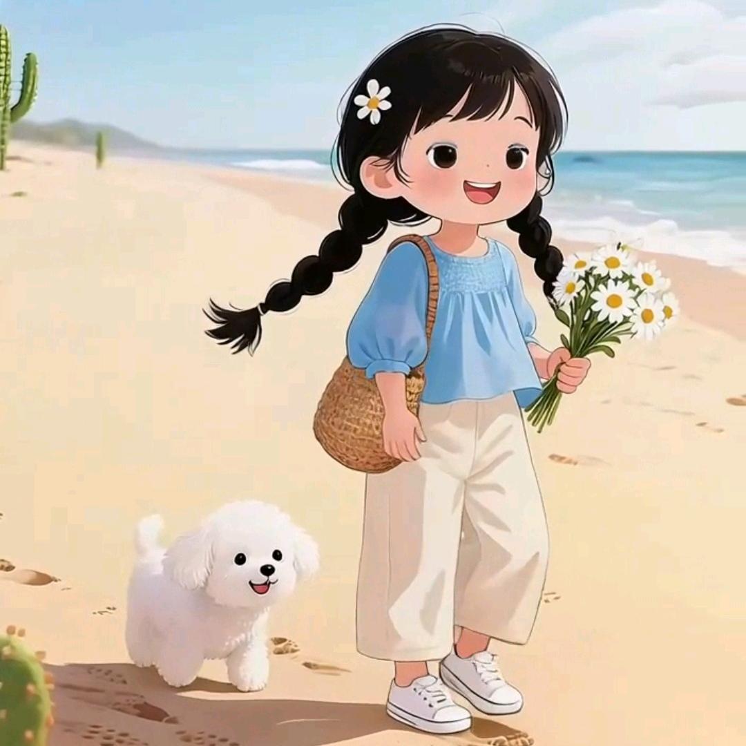 七月好物