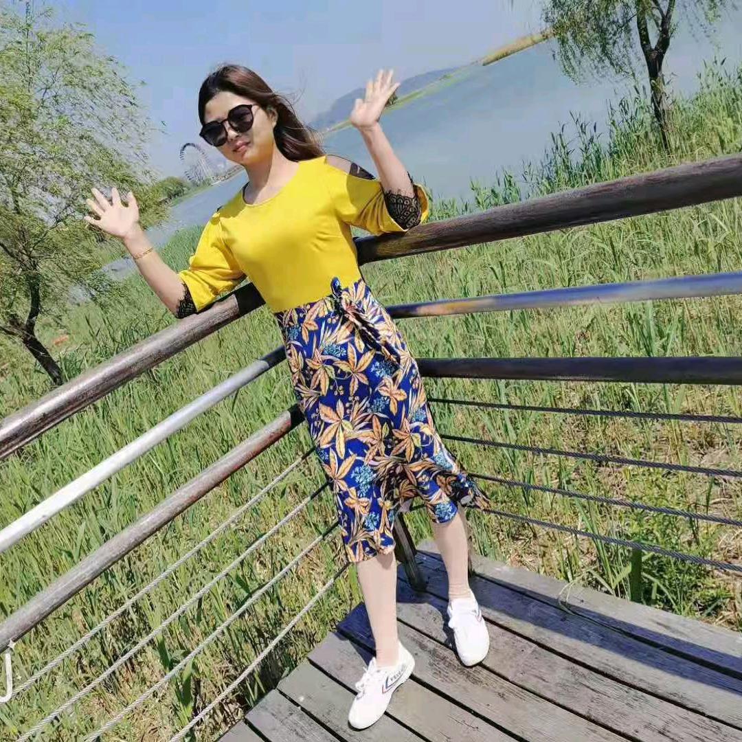 玉娅琪杰