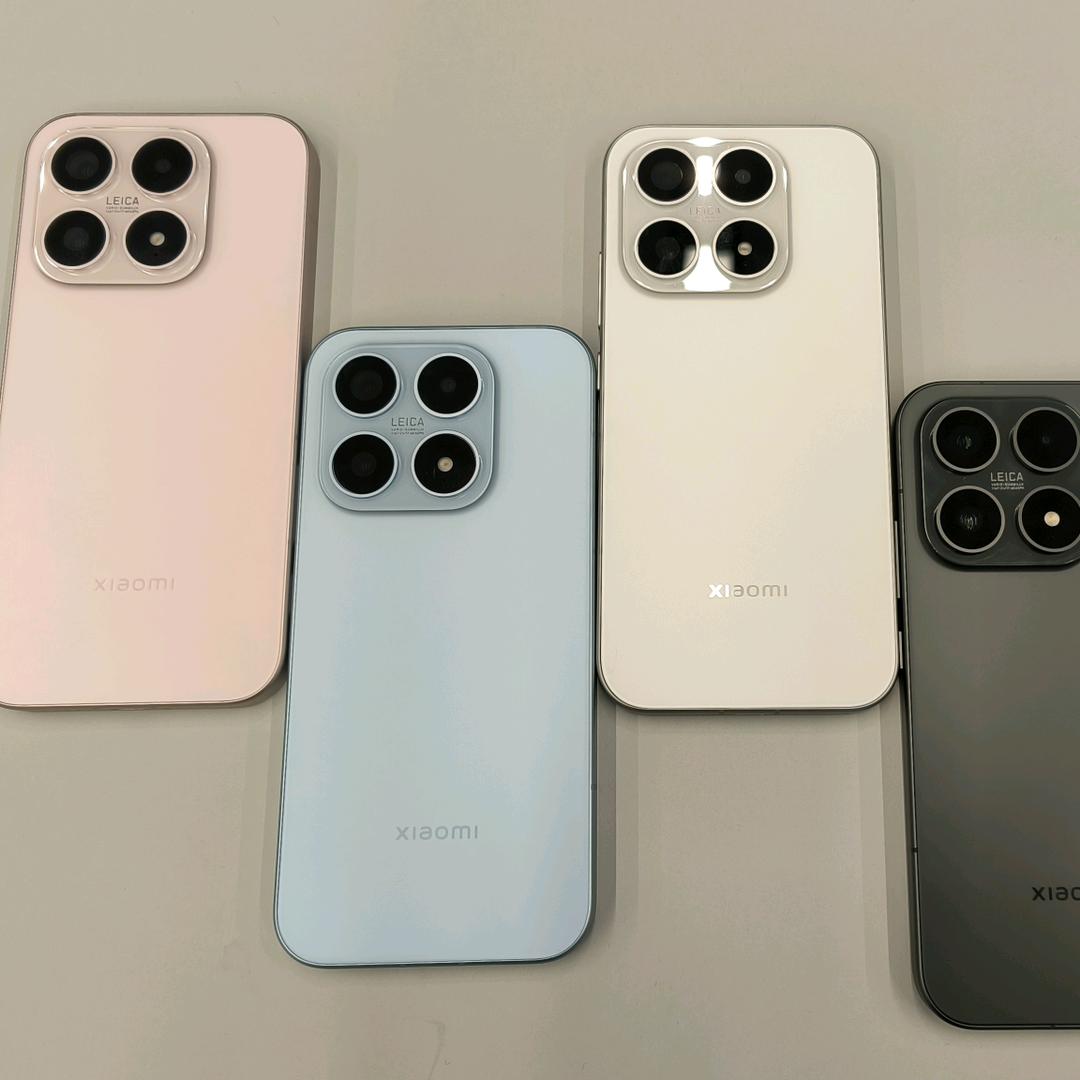 小米之家（国贸中心店）