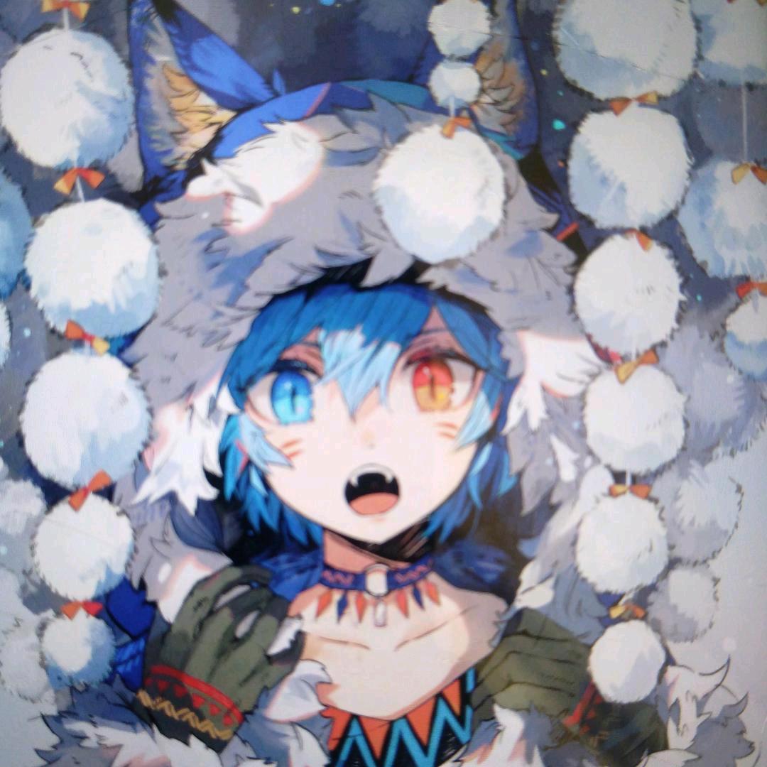 琥珀猫