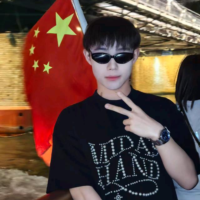 江鑫磊