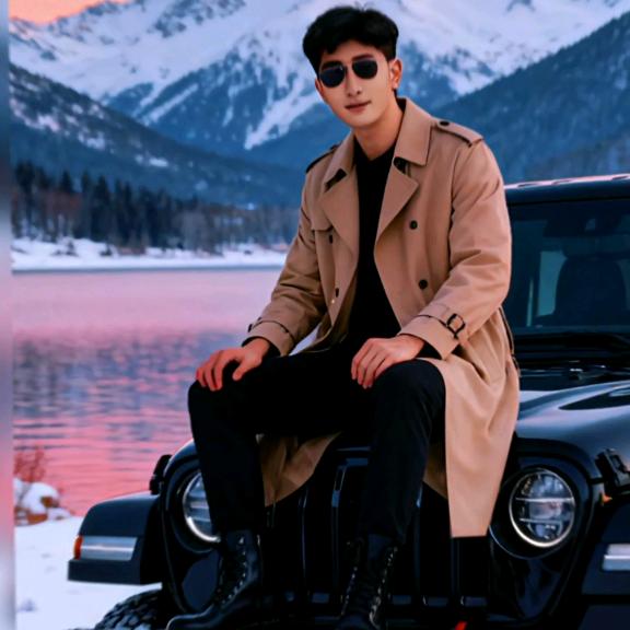 👉康扎巴👈🤘🏼