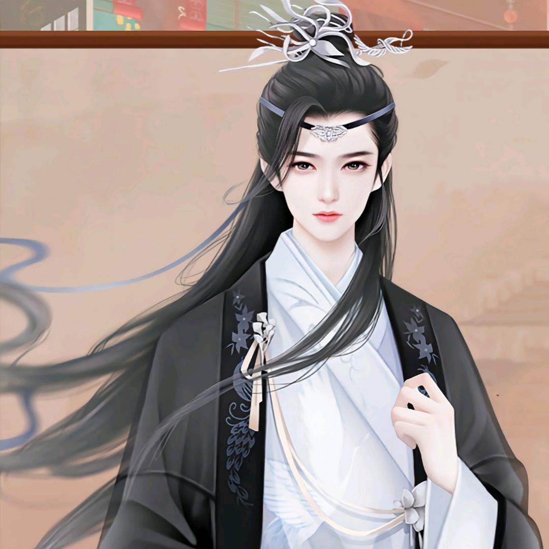绿柳听风