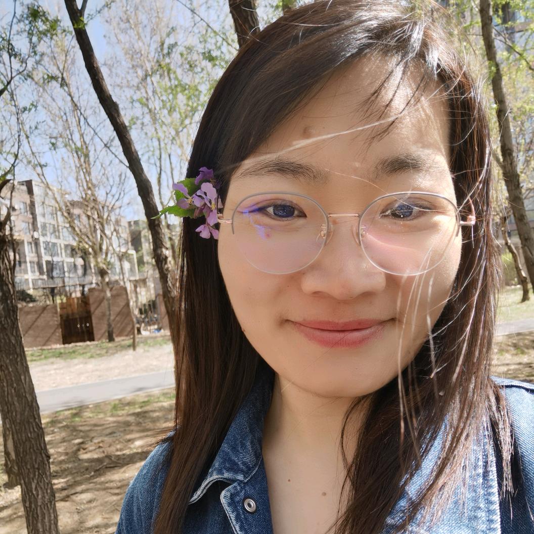 芳芳呀