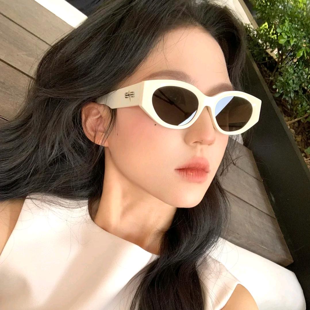 我不是淑女