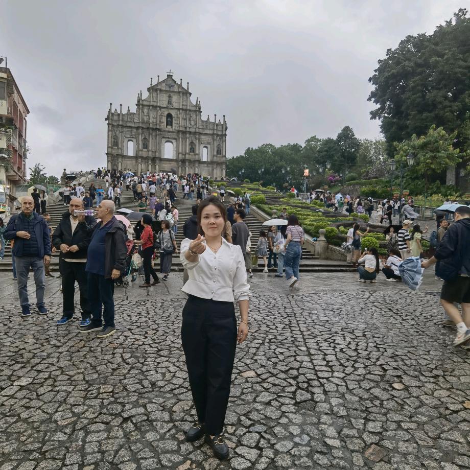 往后余生    阿秀