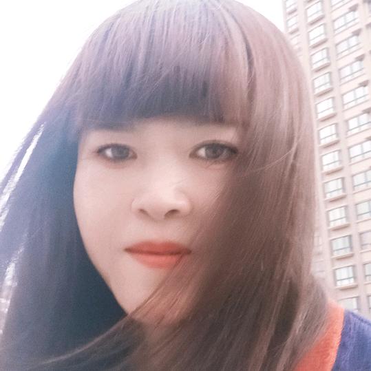 黄毛丫头🎤
