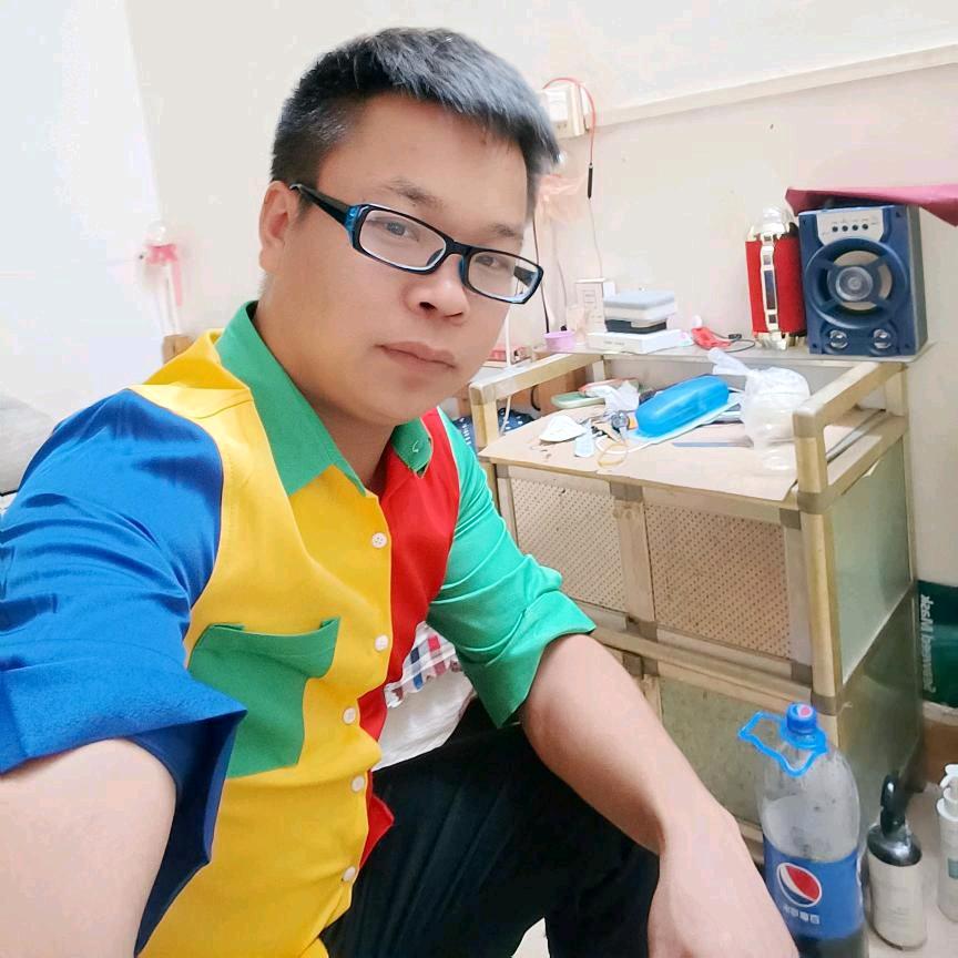 农村人爱唱歌