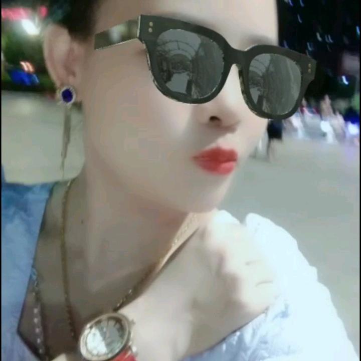 花香的美丽真可爱