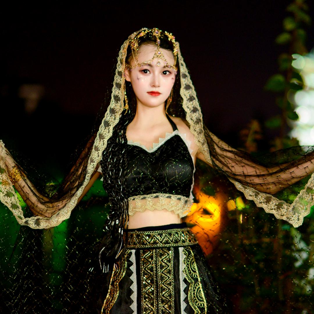 做旅拍的摄影师_阿明