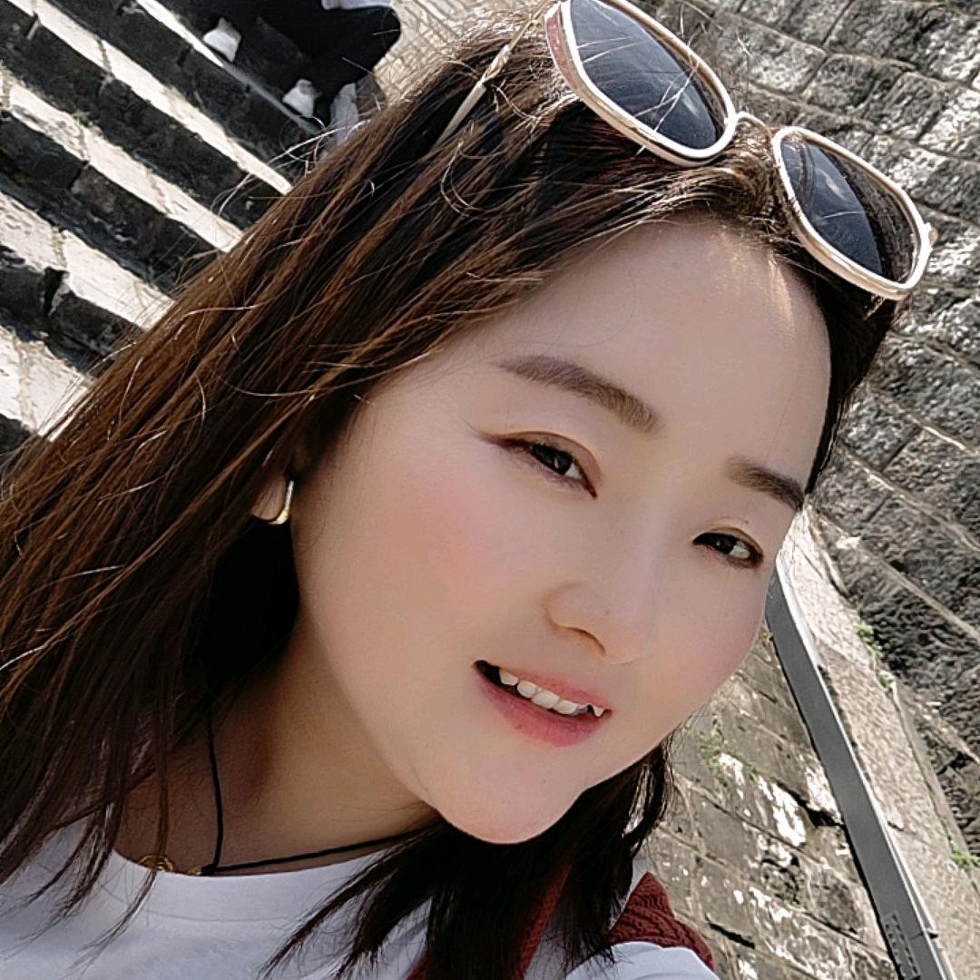 ＠甘肃虎牙妹（妮）